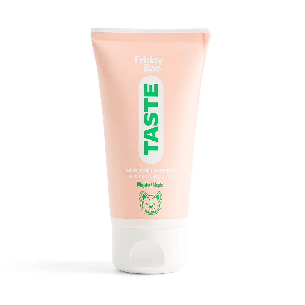 Taste Mojito
