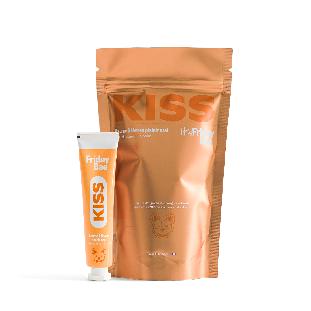 Kiss Kong: Aphrodisiaque de qualité! Notre avis