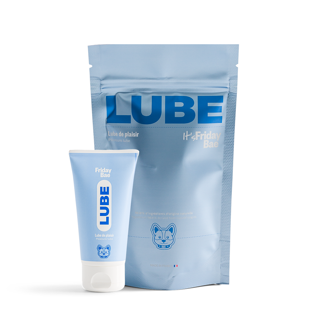 Lube