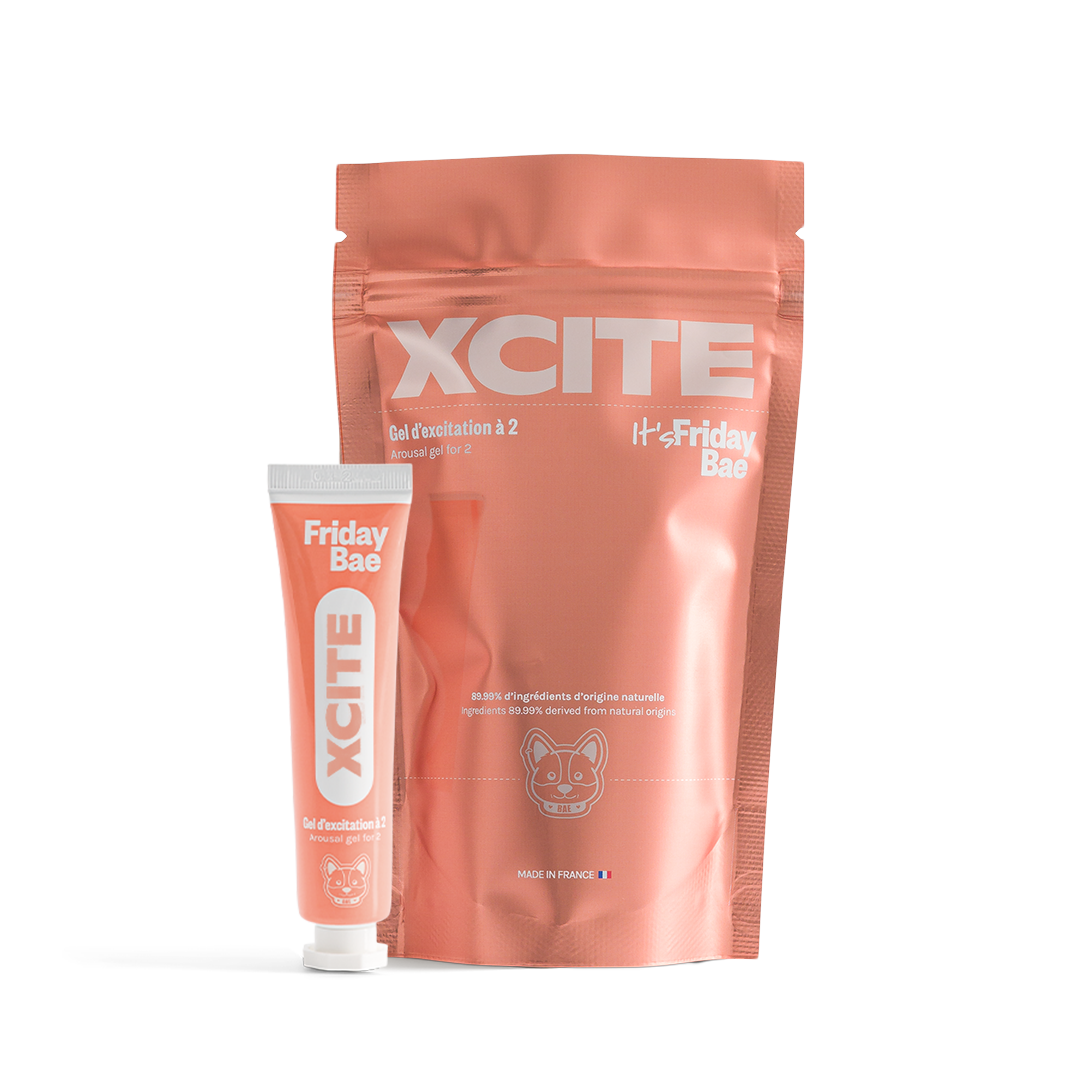 Xcite