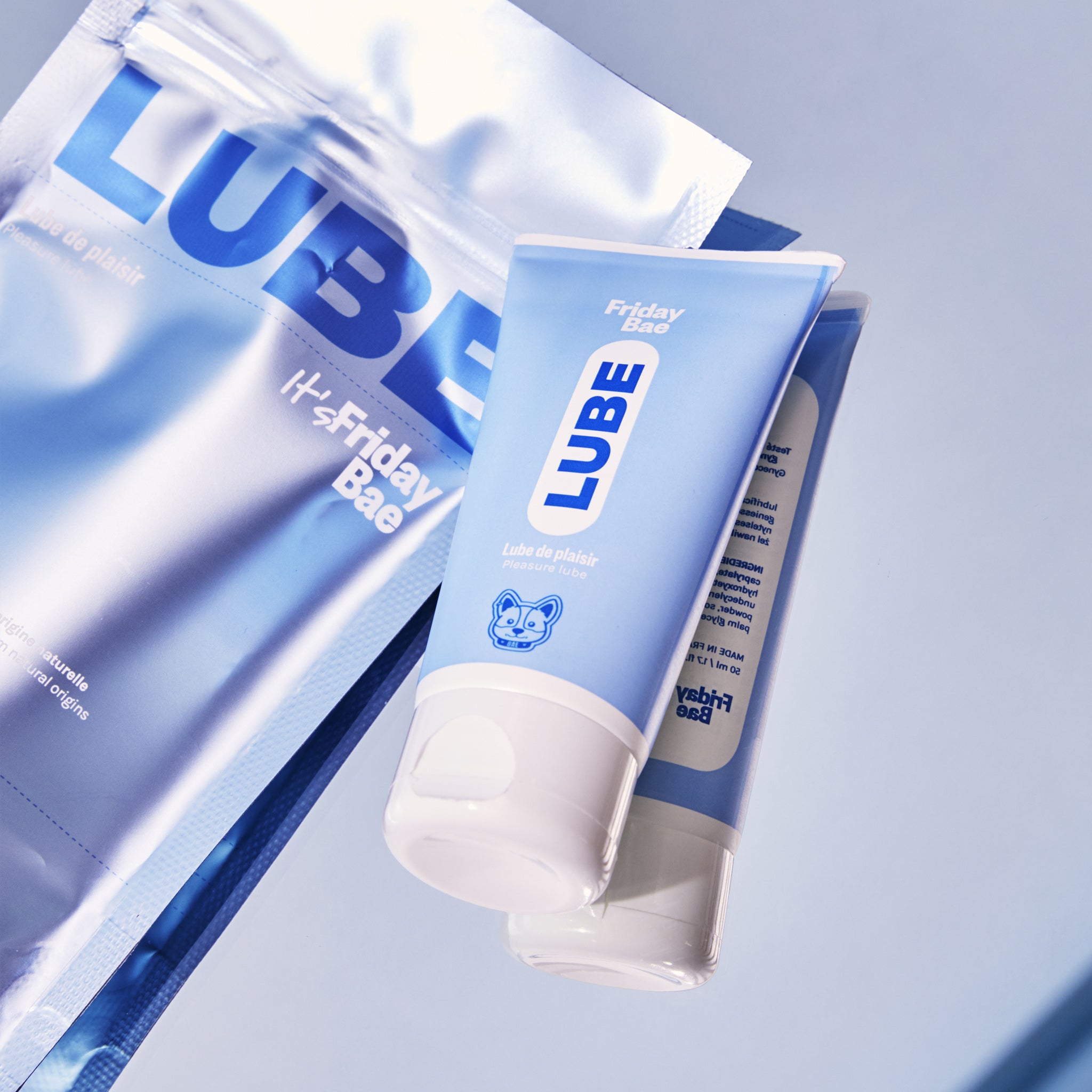 Lube