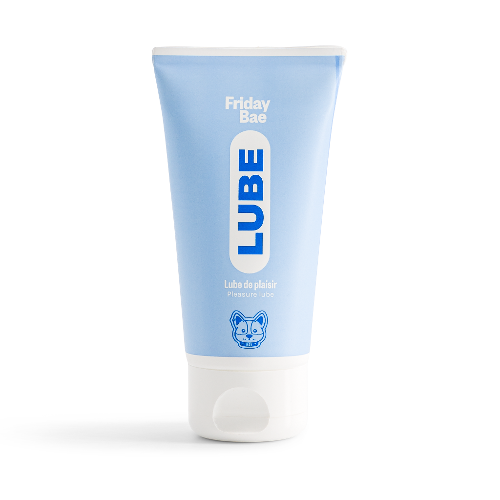 Lube